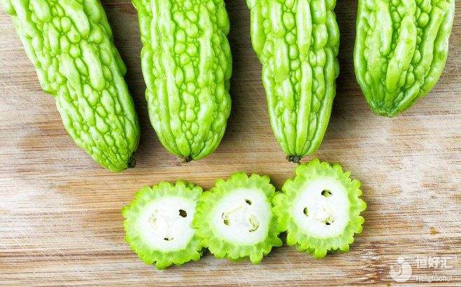 什么？試管媽媽吃了苦瓜，就真的成“苦瓜臉”了？