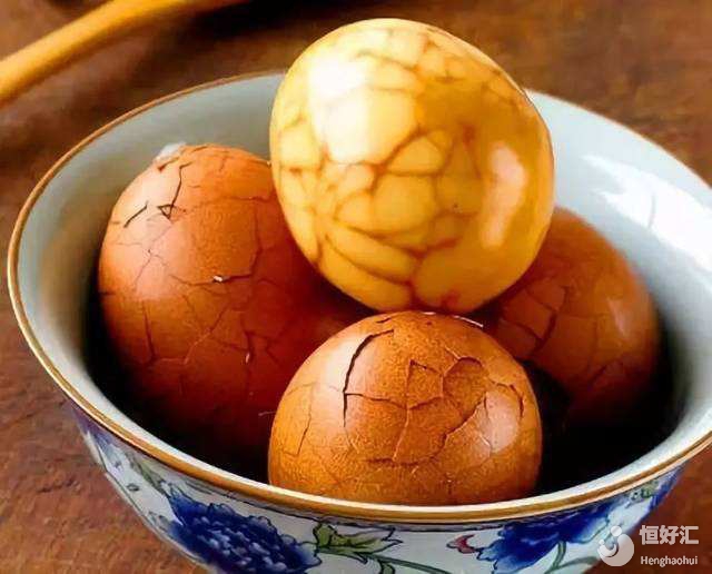 試管嬰兒期間，試管媽媽能每天吃茶葉蛋當早餐嗎？