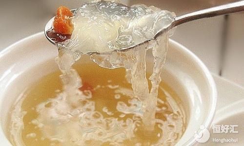 孕期多吃燕窩生出來(lái)的孩子真的會(huì)很白嗎？