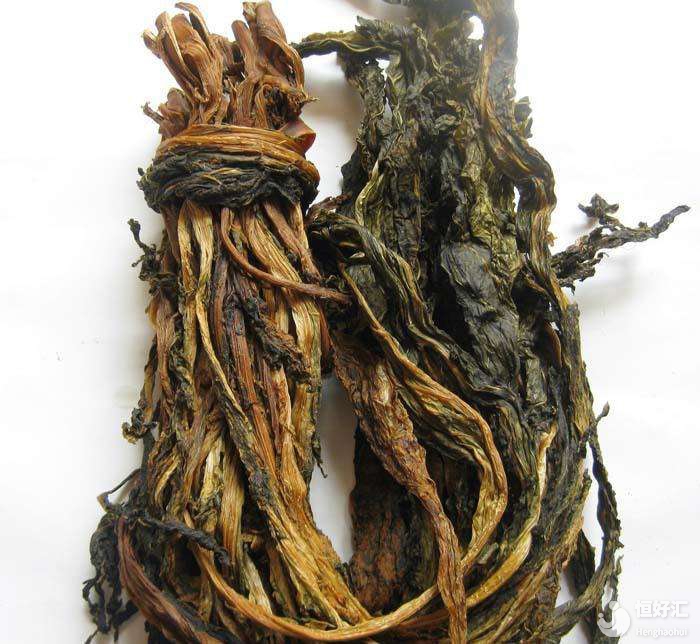 備孕食譜：梅干菜餅的美味，試管媽媽可以嘗嘗嗎？