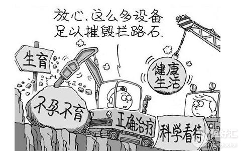 男性不孕不育不知所措？這些檢查項目了解一下