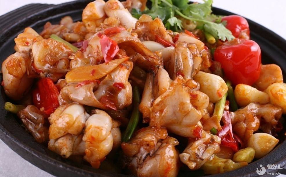 牛蛙煲真好吃！試管媽媽在胚胎移植后還能吃嗎？