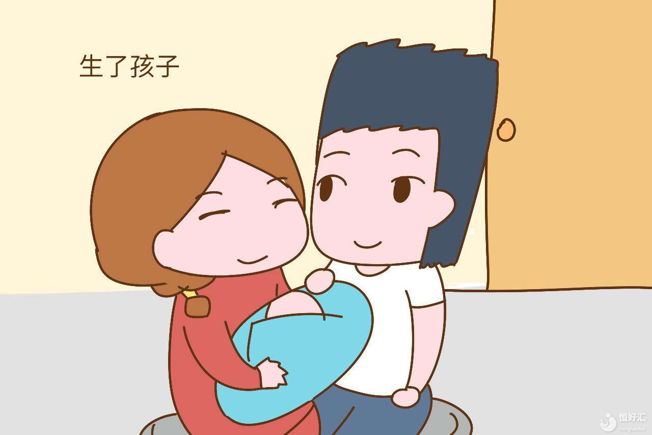 懷不上寶寶怎么辦？懷孕的4個必備條件，你知道嗎？