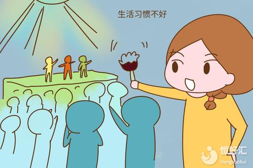 為什么常年備孕不成？專家：卵泡發(fā)育在作祟