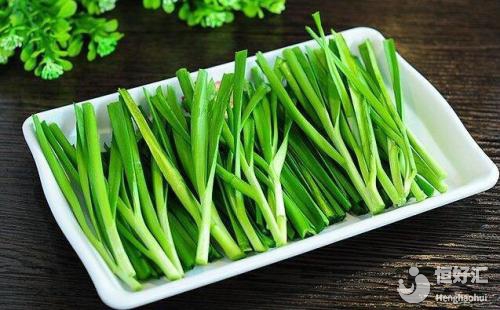 備孕食譜：試管媽媽可以吃韭菜嗎？