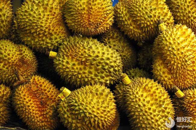 榴蓮獨特的“香味”勾引著試管媽媽，試管媽媽可以吃榴蓮嗎？