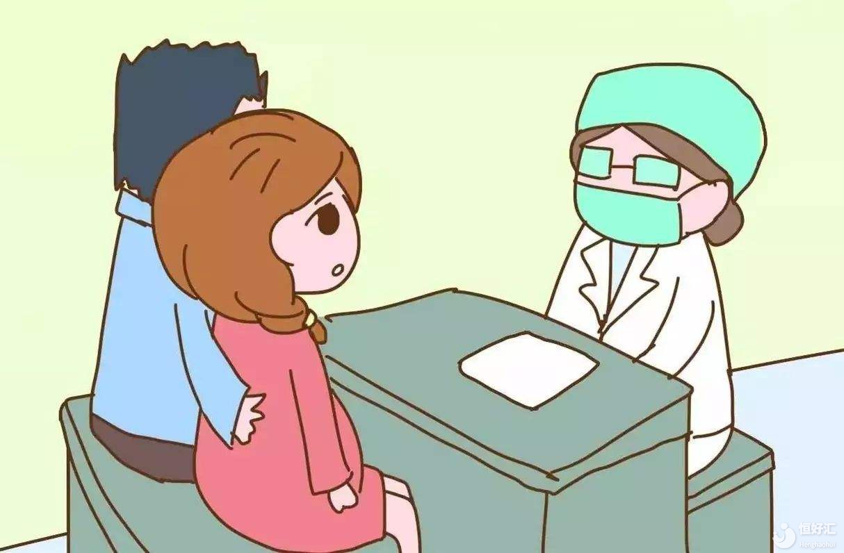 想知道自己是否患有慢性子宮內(nèi)膜炎，該做些什么檢查？ 醫(yī)生說......