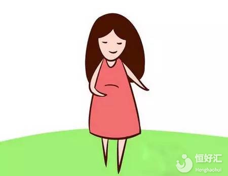 孕期這4個(gè)時(shí)期不要亂摸肚子，早知道早受益！