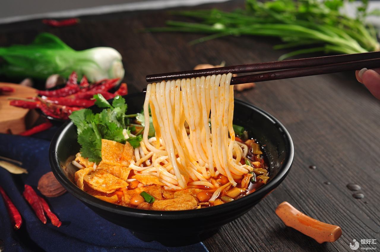 李子柒的螺螄粉線上售賣，試管媽媽可以買來(lái)吃嗎？