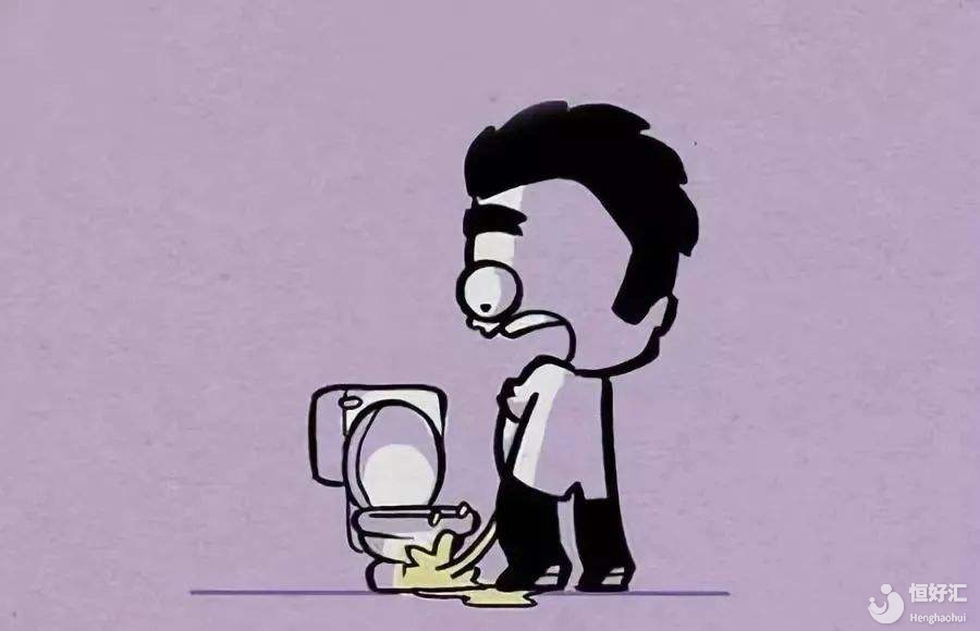 男性疾病有多少？慢性前列腺炎值得你的關(guān)注！