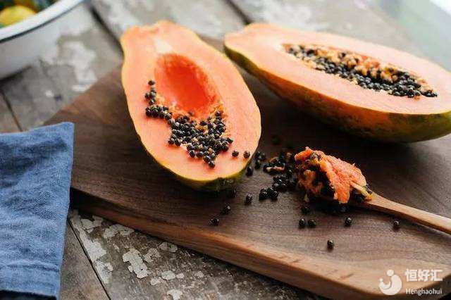 糟糕！試管媽媽剛吃了木瓜，真的會(huì)流產(chǎn)嗎？