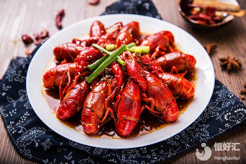 各式做法的小龍蝦，移植后，試管媽媽都能吃嗎？