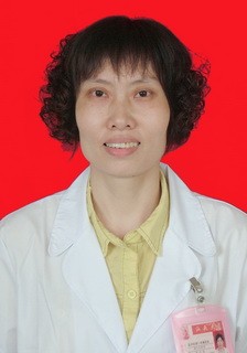 鄭巧莎醫(yī)生頭像