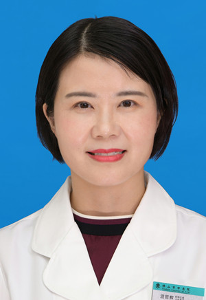 游哲輝醫(yī)生頭像