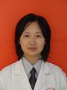 吳書儀醫(yī)生頭像