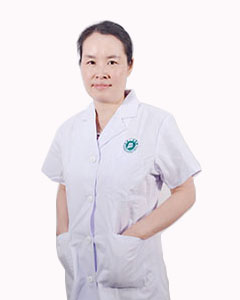 鄧偉芬醫(yī)生頭像