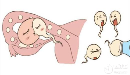 女性月經(jīng)過(guò)后幾天容易懷孕？或許是你想錯(cuò)了！