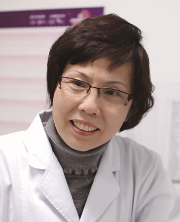 周昱言醫(yī)生頭像