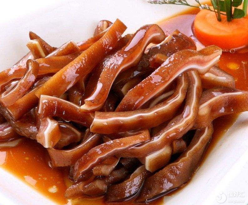 備孕吃什么好？試管媽媽可以吃豬耳朵嗎？