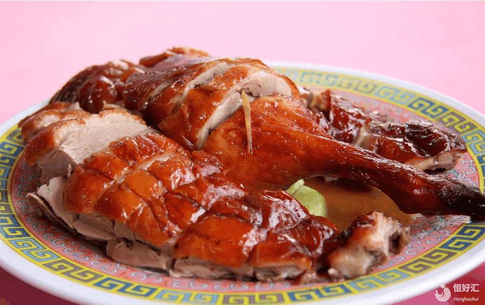 元旦旅游去北京，試管媽媽可以嘗嘗著名的北京烤鴨嗎？