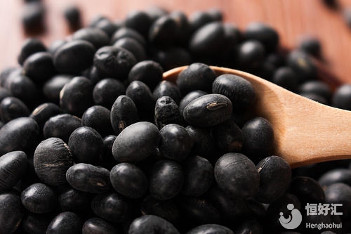 備孕吃什么？試管媽媽可以吃黑豆嗎？