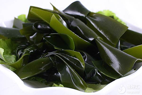 答疑解惑：試管媽媽可以吃海帶嗎？