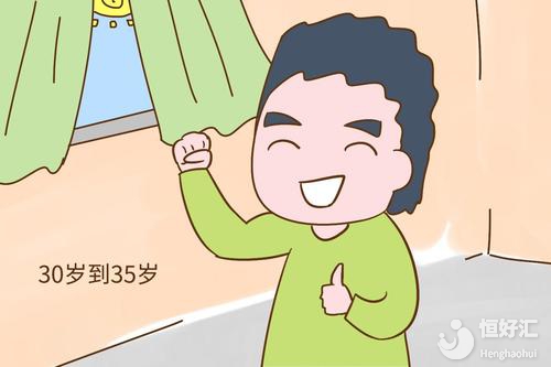 說(shuō)明男性錯(cuò)過(guò)最佳生育機(jī)會(huì)的3大特征，但愿你沒(méi)有！