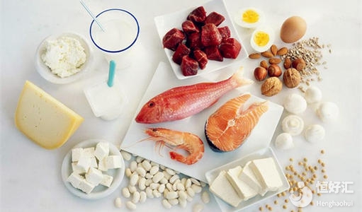 孕初期多吃這4類(lèi)食物，對(duì)胎兒發(fā)育有好處！