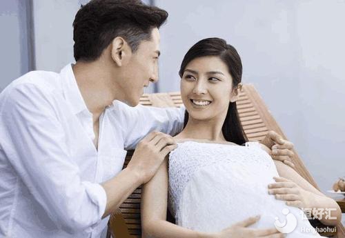 老婆懷孕，做好這3件事，才算是“合格丈夫”