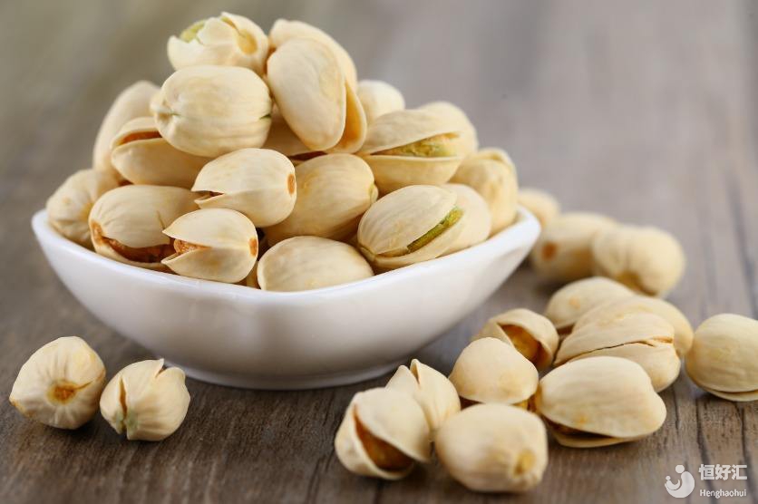 快過年了，試管媽媽可以吃開心果，開心開心嗎？