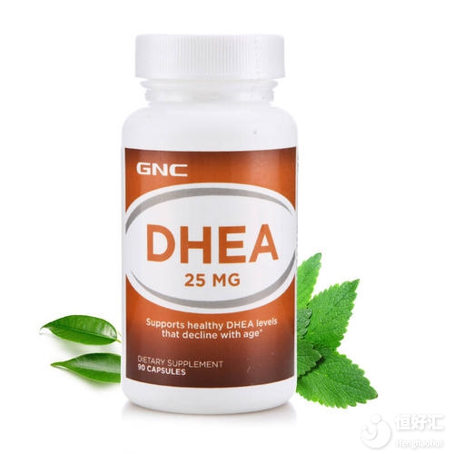神奇！DHEA藥物真的可以提高受孕幾率？