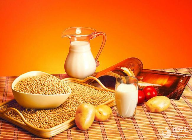 答疑解惑：什么是大豆異黃酮？大豆異黃酮的作用又是什么？