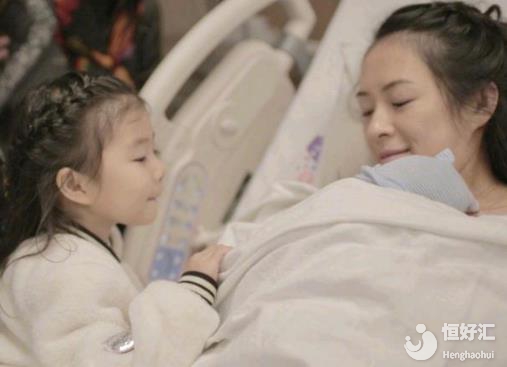 喜賀章子怡二胎產(chǎn)子！但早生晚生不如優(yōu)生，為什么呢？