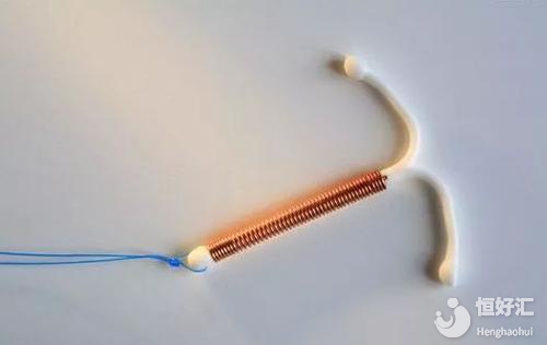 帶節(jié)育環(huán)能不能做試管嬰兒？首先要看這幾點