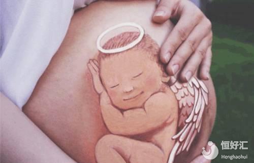 懷孕后最好這個(gè)時(shí)間做B超，各孕媽要記??！