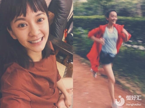 羨慕女明星只長胎兒不長肉？做好這2點(diǎn)，你也可以