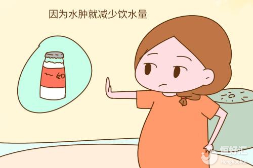 孕期不要用這幾種方式喝水，容易傷胎兒！