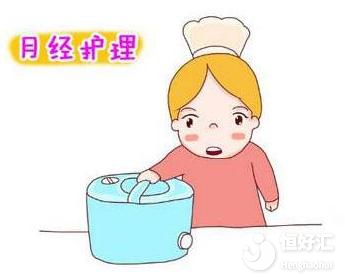 月經不調真的會引起不孕？來聽聽醫(yī)生的解答