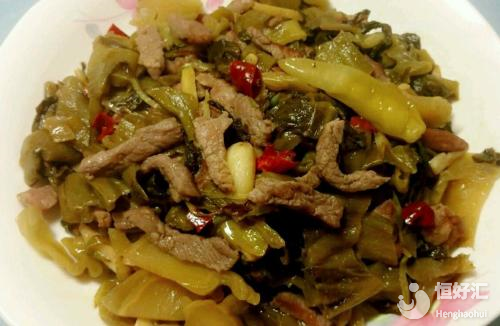 備孕懷孕期間能否吃酸菜？要如何吃才有利？