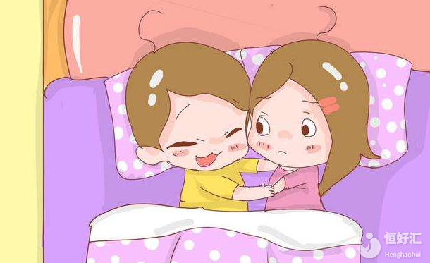 性能力跟生育能力有沒有關系？醫(yī)生如實說……