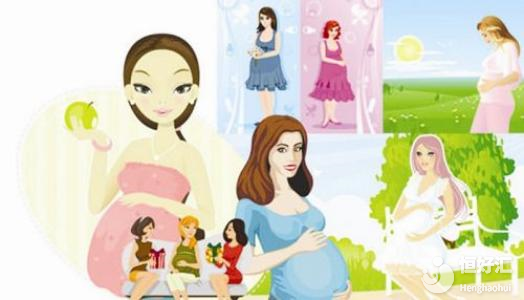 孕期擔(dān)心胎兒營(yíng)養(yǎng)不夠？孕婦保健方法你值得擁有！