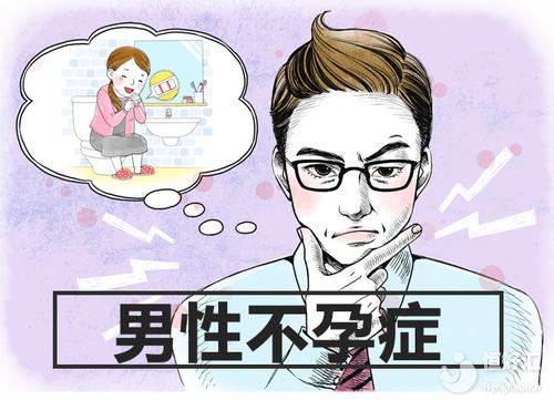 男性不育或許跟這些有關(guān)，請(qǐng)引起注意！