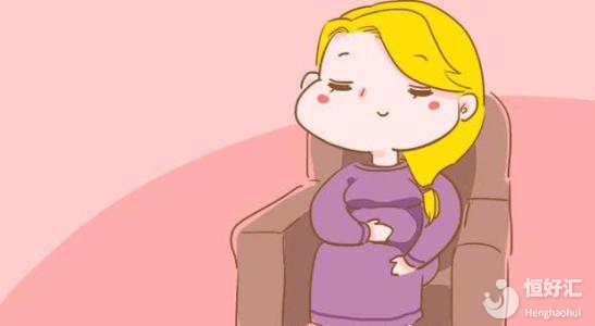 孕中期會(huì)出現(xiàn)這些變化，孕婦需做好心理準(zhǔn)備！