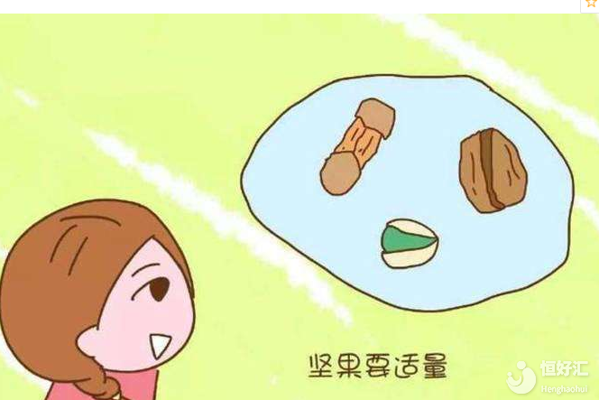 孕期吃什么好呢？這些安胎食物了解一下