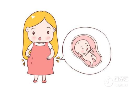 孕期疑問多樣化，你們都遇到了嗎？