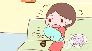 新生兒有這些情況，可能是喂養(yǎng)過度，孕媽別大意！