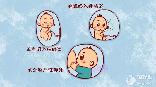 最常見(jiàn)的新生兒疾病都在這里，請(qǐng)引起注意！