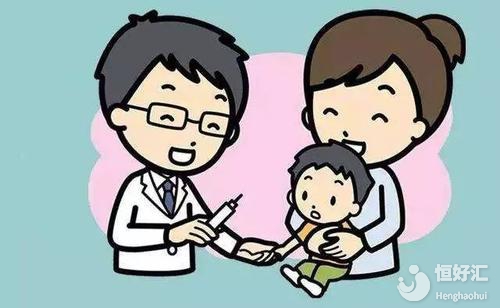 關于疫苗接種的這些事兒，家長不可忽視！
