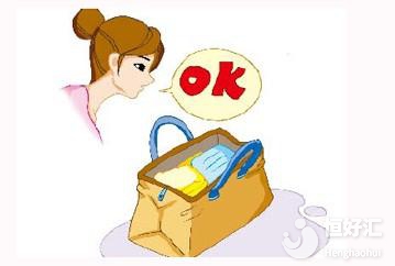 生產前做好這4點準備，讓你產程無憂！