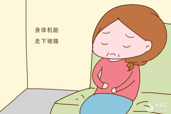 想學(xué)女明星推遲生育年齡？晚育的危害了解一下